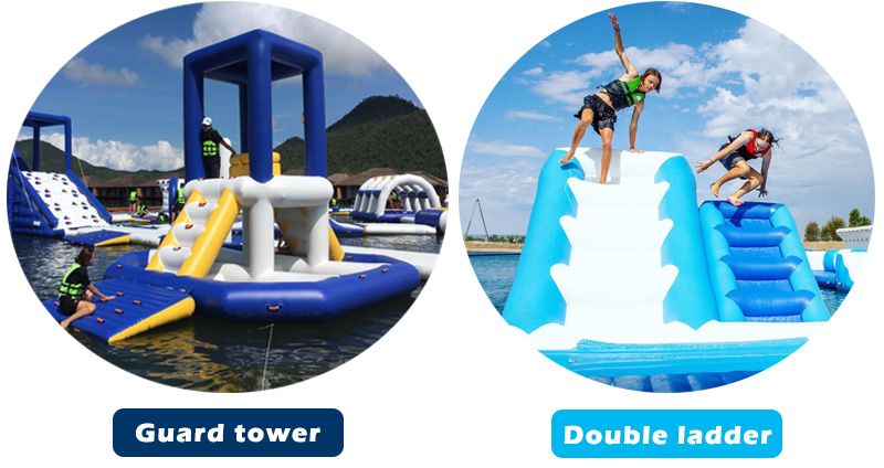 news-How To Choose The Right Floating Water Park Supplier-Bouncia -img-2